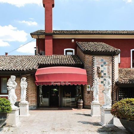 Locanda Da Lino Pieve di Soligo Kültér fotó