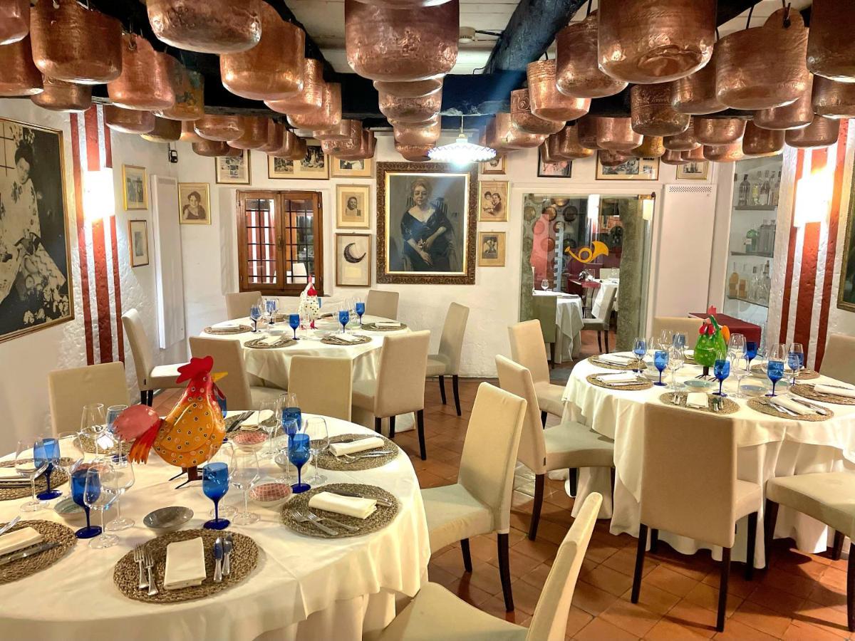 Locanda Da Lino Pieve di Soligo Kültér fotó