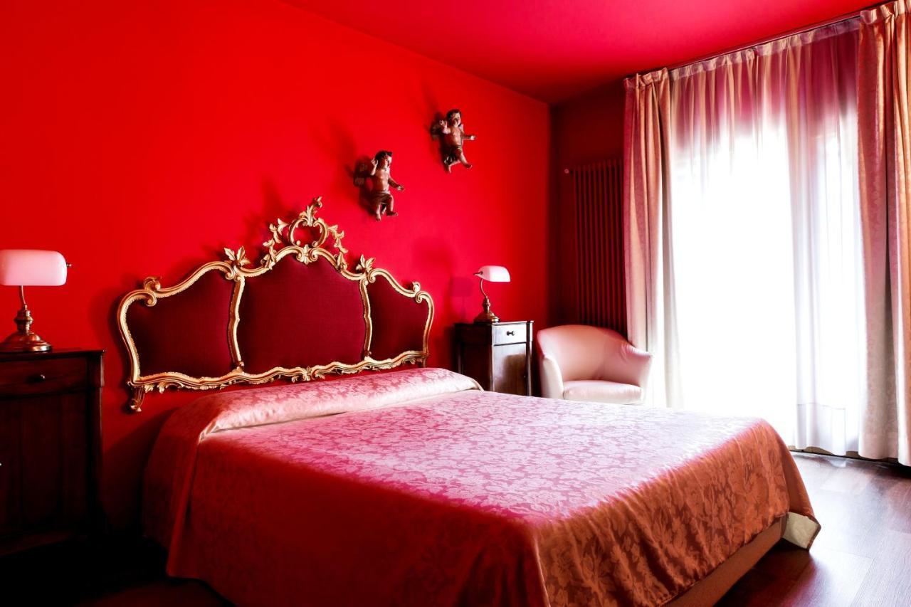 Locanda Da Lino Pieve di Soligo Kültér fotó