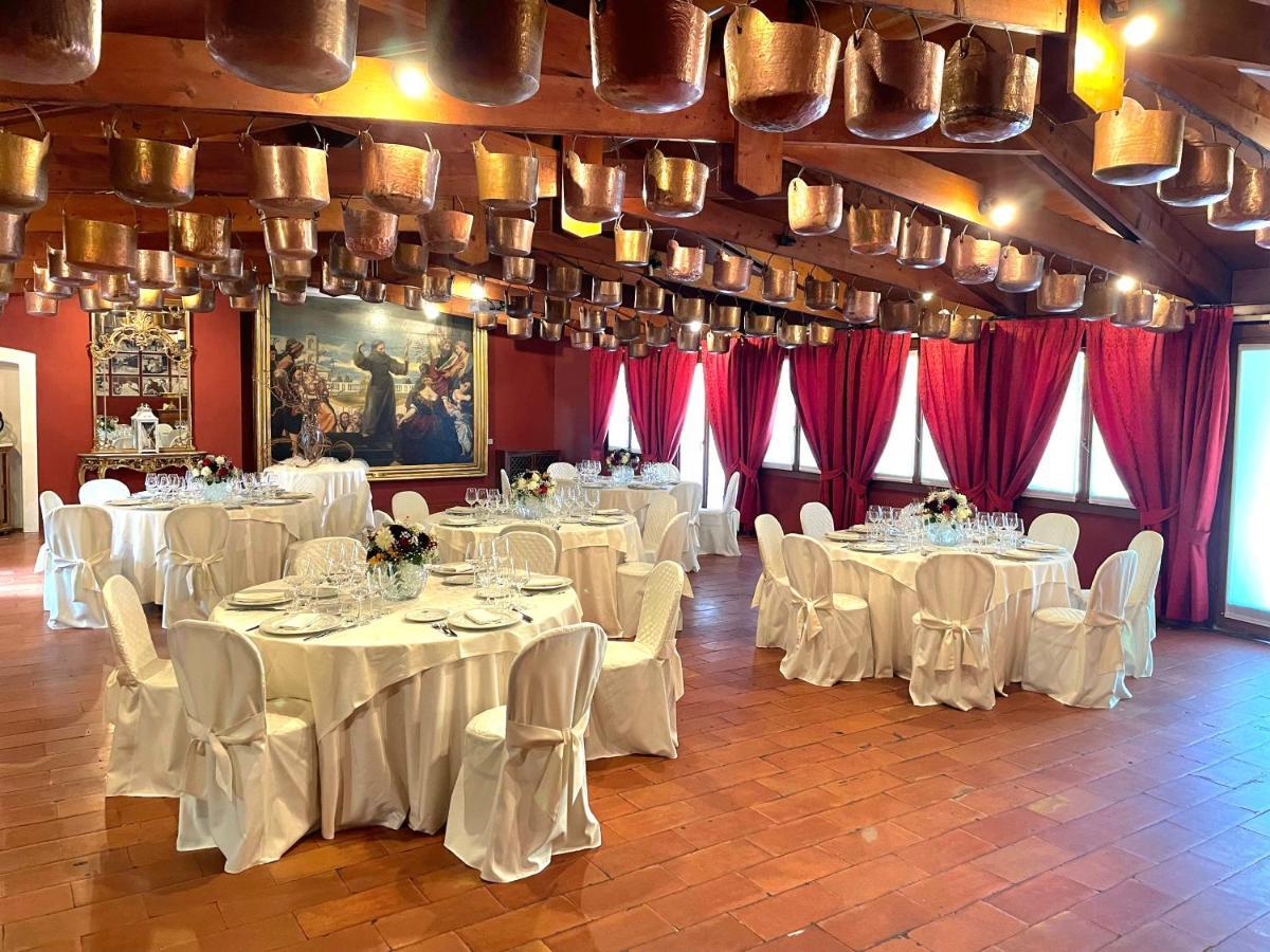 Locanda Da Lino Pieve di Soligo Kültér fotó