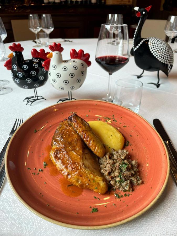 Locanda Da Lino Pieve di Soligo Kültér fotó