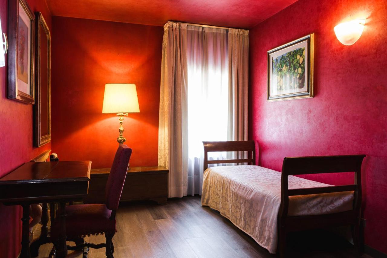 Locanda Da Lino Pieve di Soligo Kültér fotó