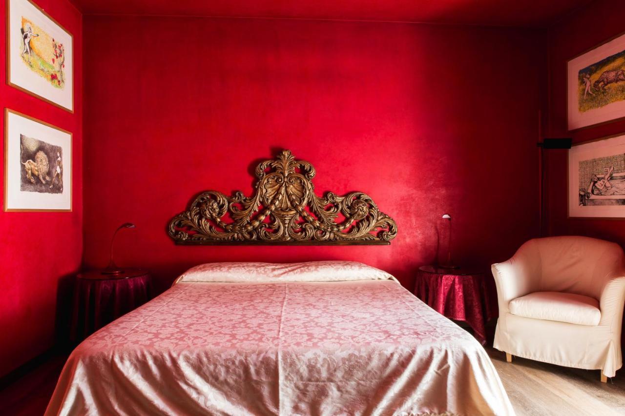 Locanda Da Lino Pieve di Soligo Kültér fotó