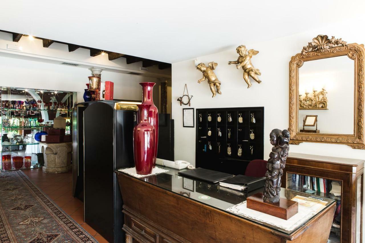 Locanda Da Lino Pieve di Soligo Kültér fotó