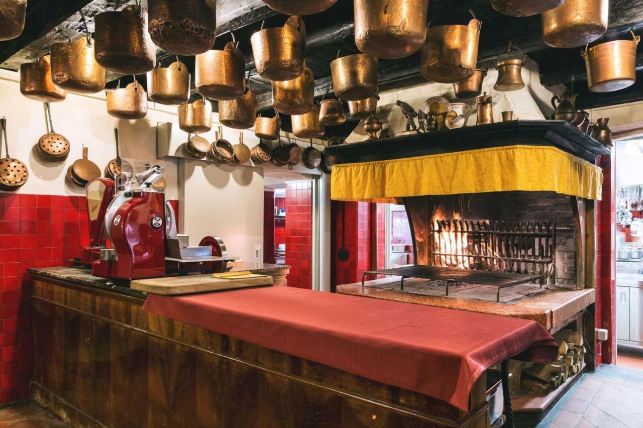 Locanda Da Lino Pieve di Soligo Kültér fotó