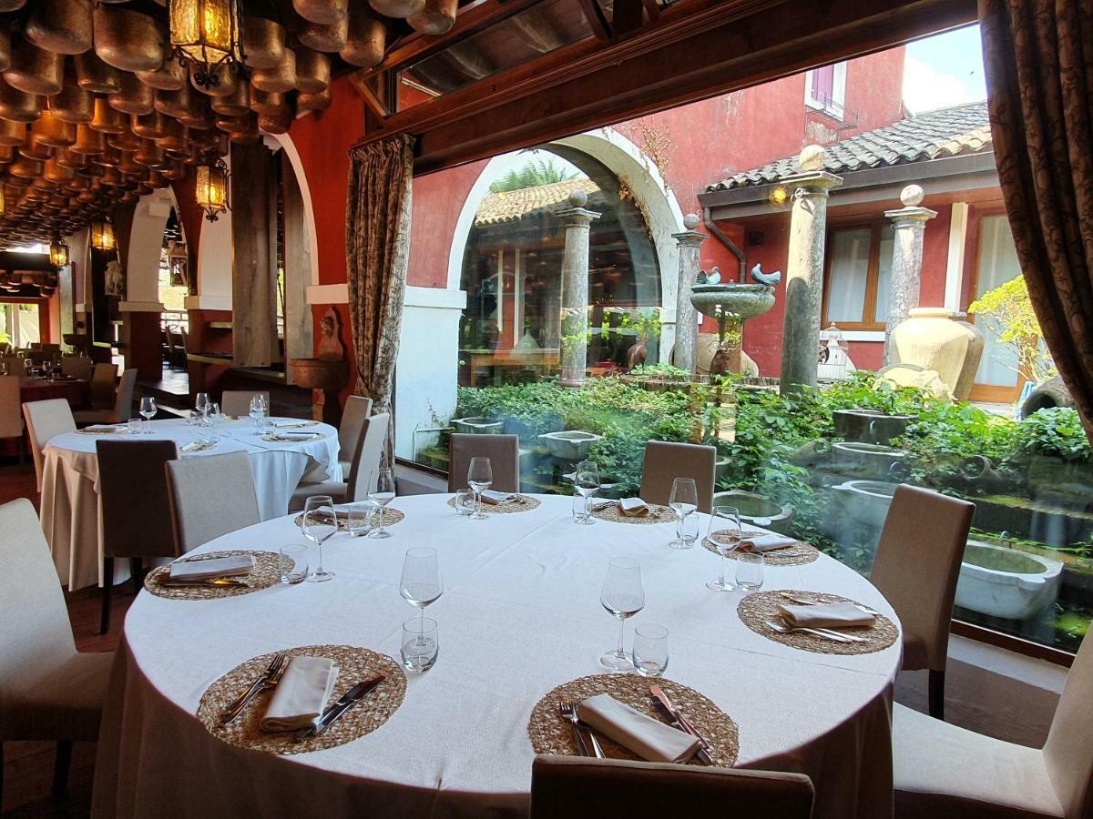 Locanda Da Lino Pieve di Soligo Kültér fotó